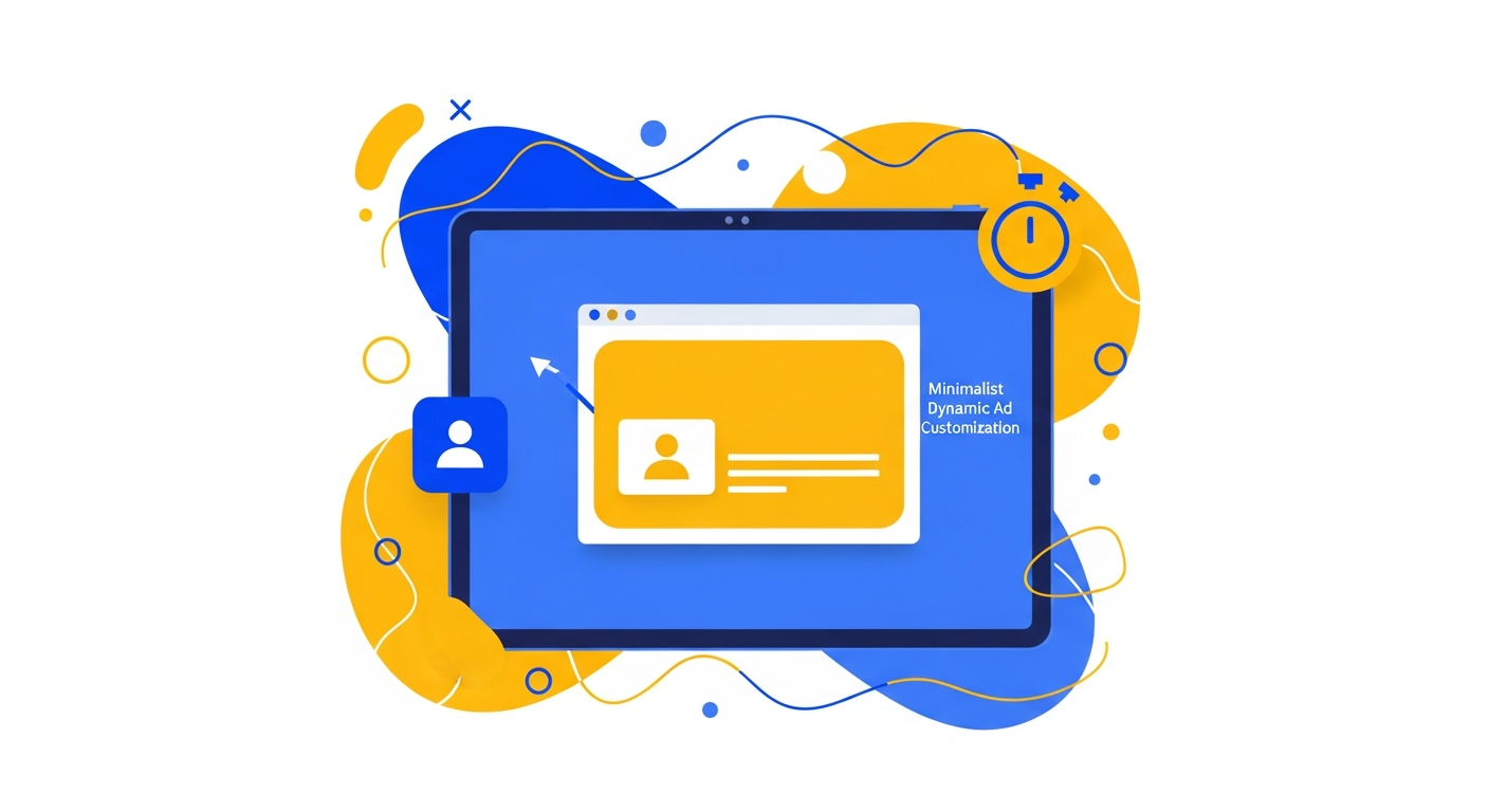 Vy ještě nepoužíváte personalizátory v Adwords?